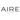 Logo Aire