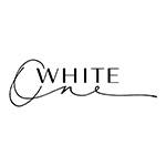 Logo One White Logo One White
