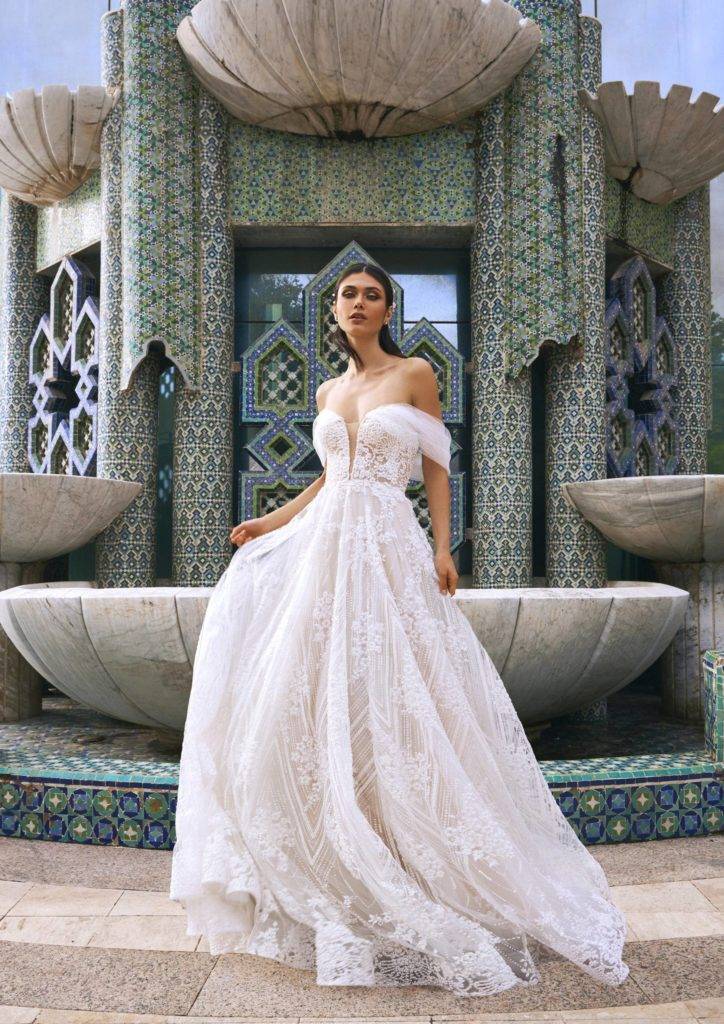 Pronovias Prevee