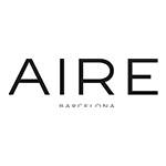 Logo Aire Barcelona