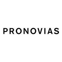 Logo PRONOVIAS