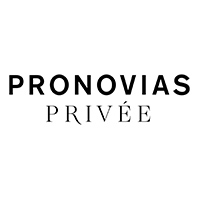 Logo Pronovias Privee