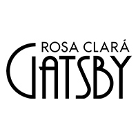 Logo Rosa Clara Gatsby