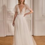 Rina Cossack 2509 EVETTE 1 front