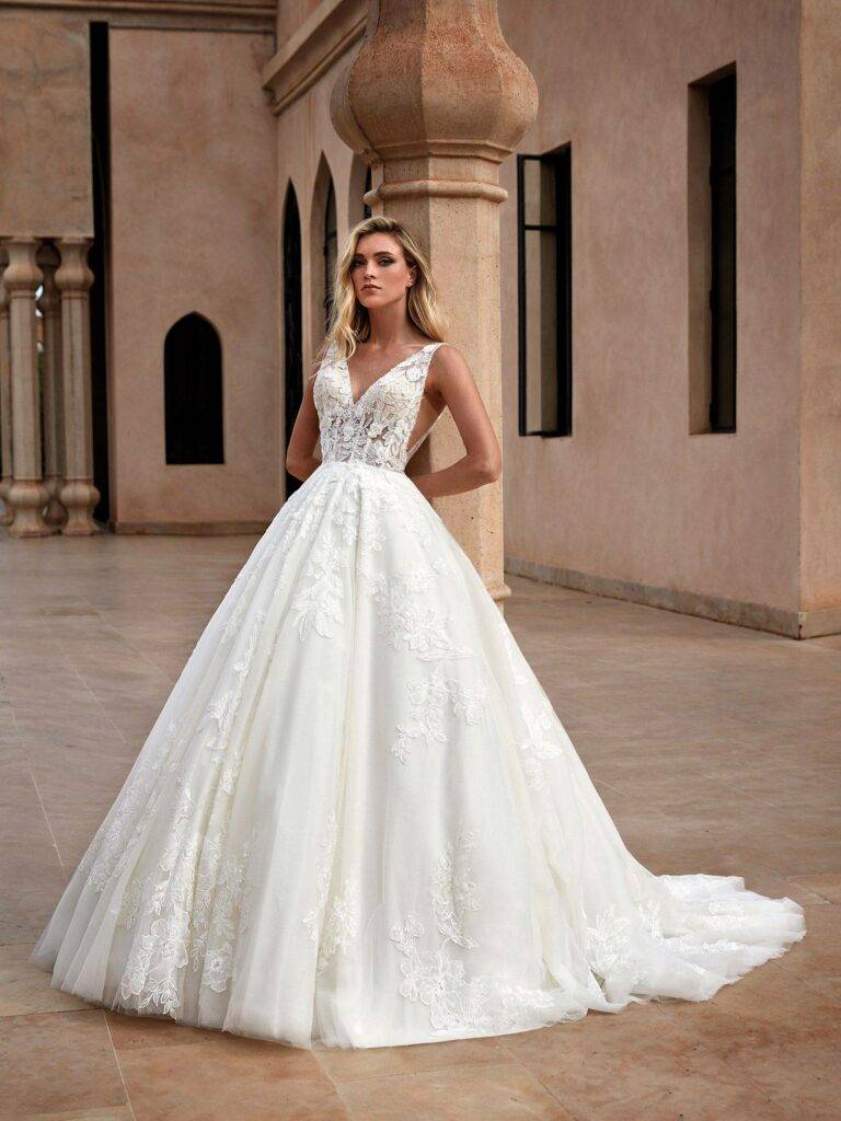 Pronovias